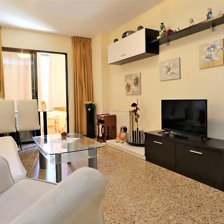 Cadiz I - Arena Apartment *