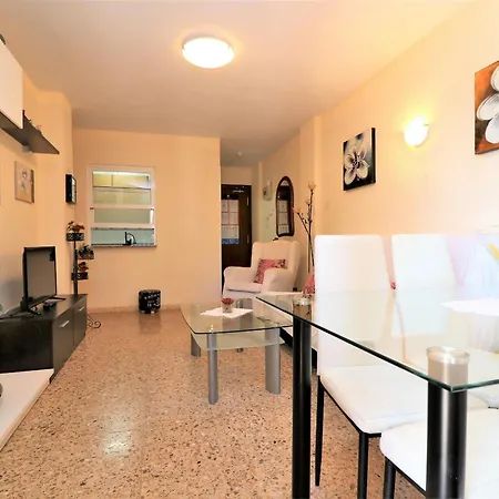 Apartment Cadiz I - Arena