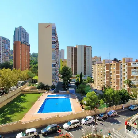 Cadiz I - Arena * Benidorm