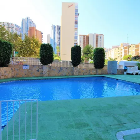 Cadiz I - Arena Apartment