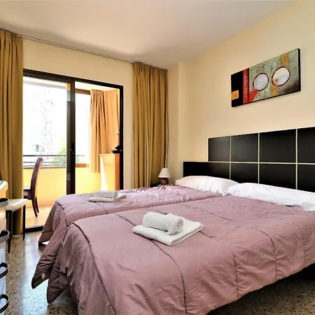 Apartment Cadiz I - Arena *