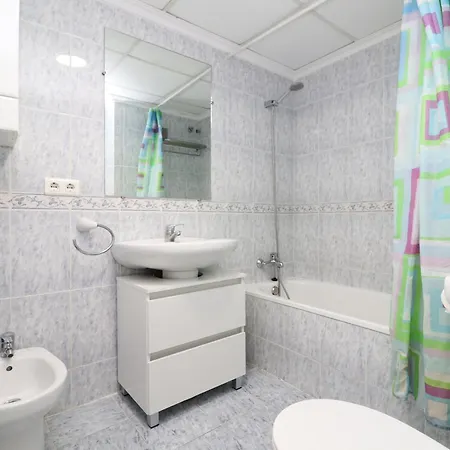 Apartment Cadiz I - Arena