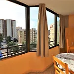 Cadiz I - Arena * Benidorm