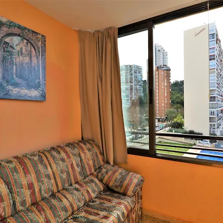 Apartamento Cadiz I - Arena *