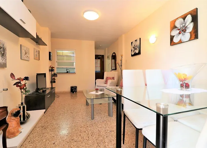 Apartament Cadiz I - Arena