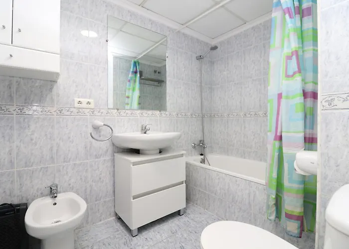 Apartament Cadiz I - Arena